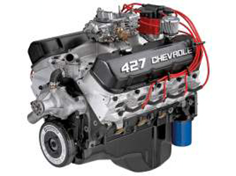 B0773 Engine